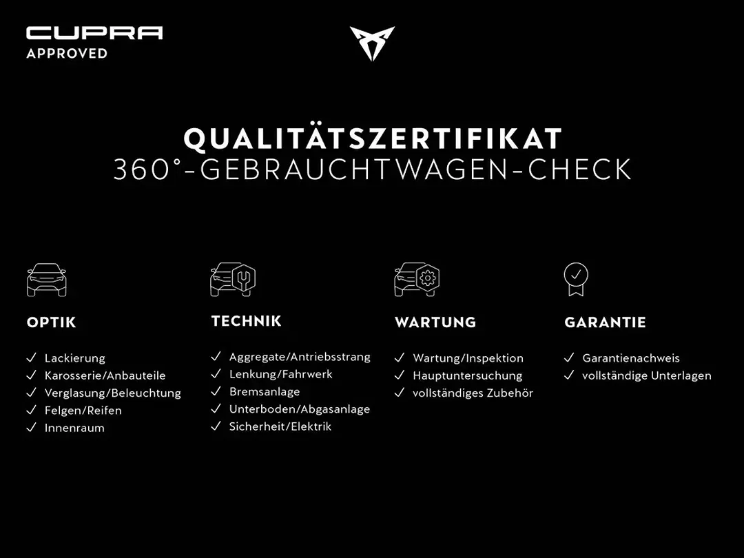 CUPRA Tavascan - Thumbnail 10