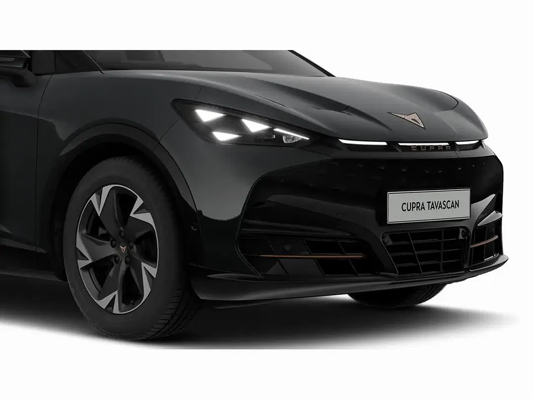 CUPRA Tavascan - Thumbnail 11