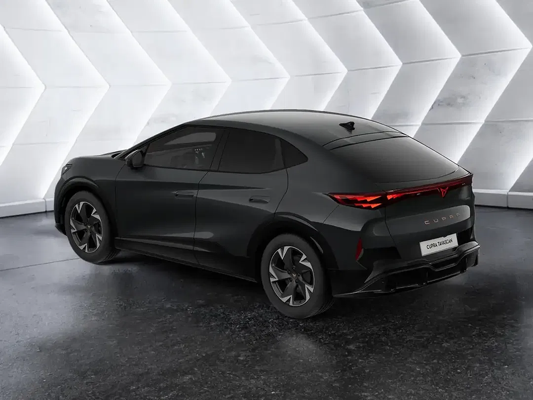 CUPRA Tavascan - Thumbnail 2