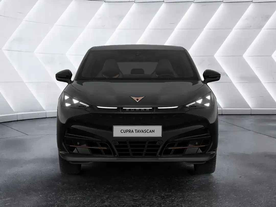 CUPRA Tavascan - Thumbnail 4