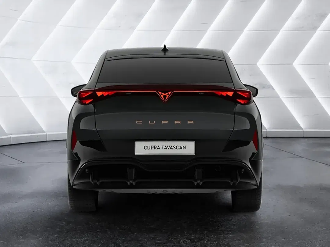 CUPRA Tavascan - Thumbnail 5
