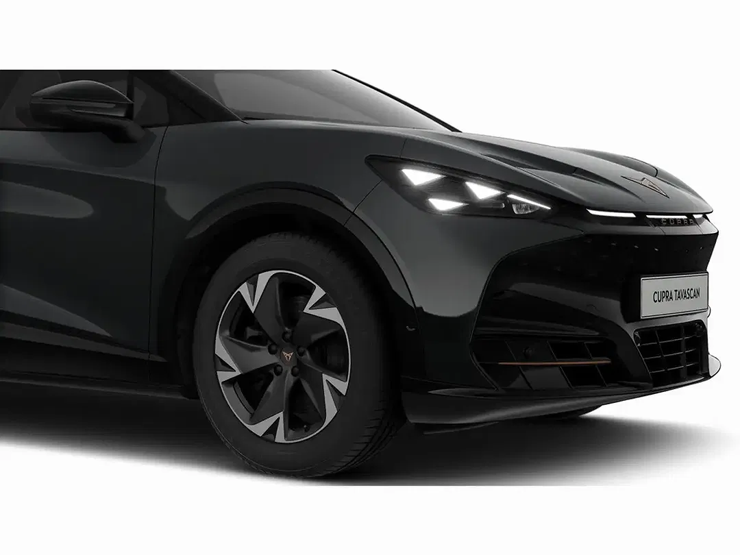 CUPRA Tavascan - Thumbnail 6