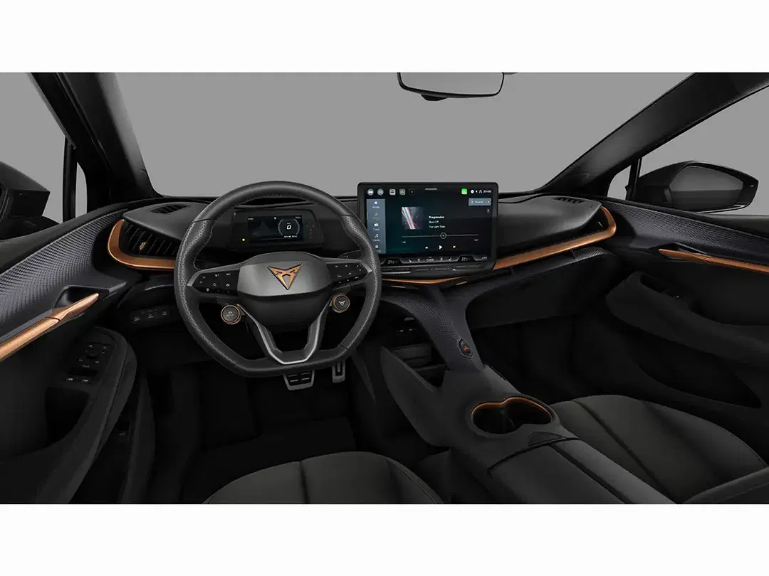 CUPRA Tavascan - Thumbnail 7