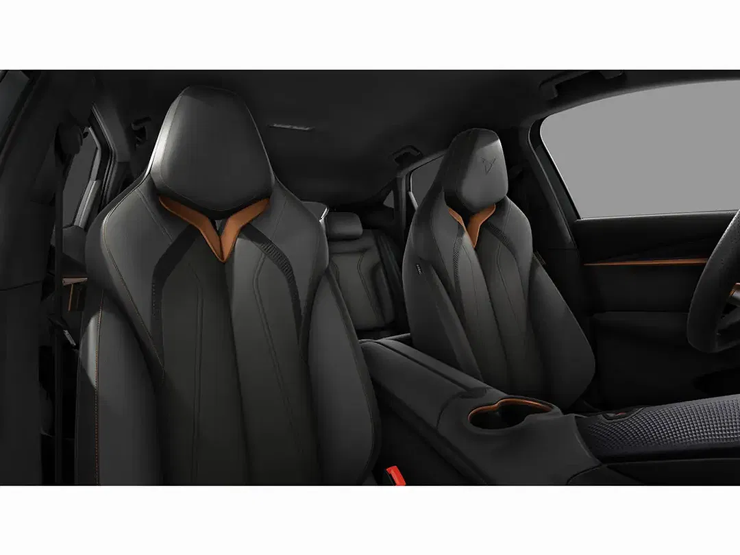 CUPRA Tavascan - Thumbnail 8