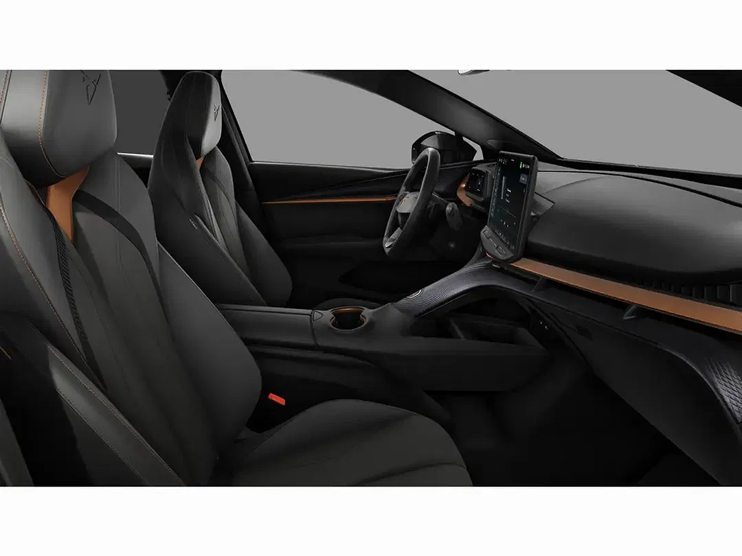 CUPRA Tavascan - Thumbnail 9