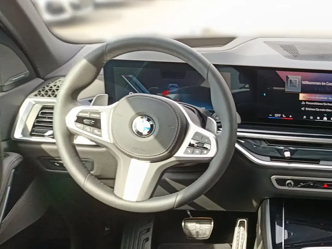 BMW X5 - Thumbnail 14