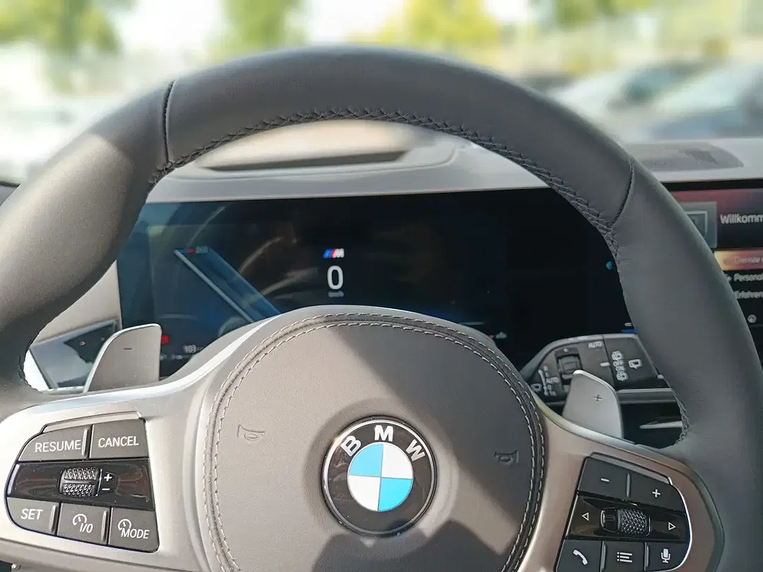 BMW X5 - Thumbnail 15