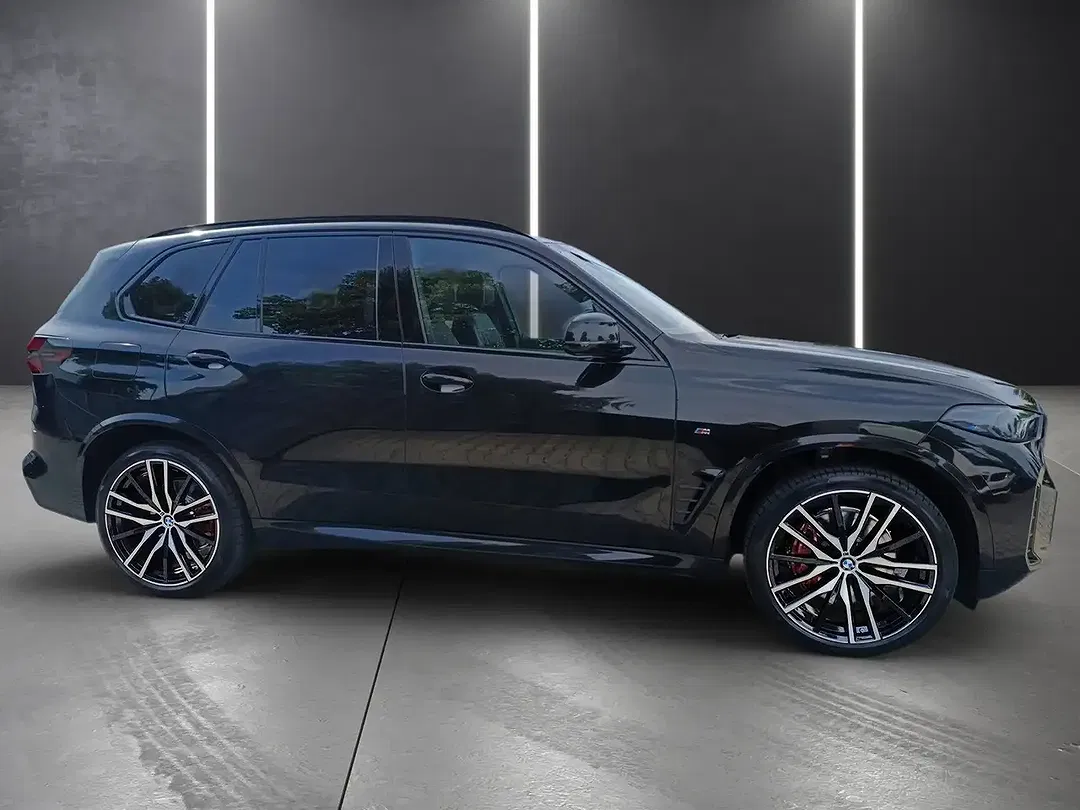 BMW X5 - Thumbnail 3