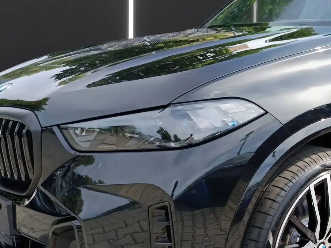 BMW X5 - Thumbnail 8