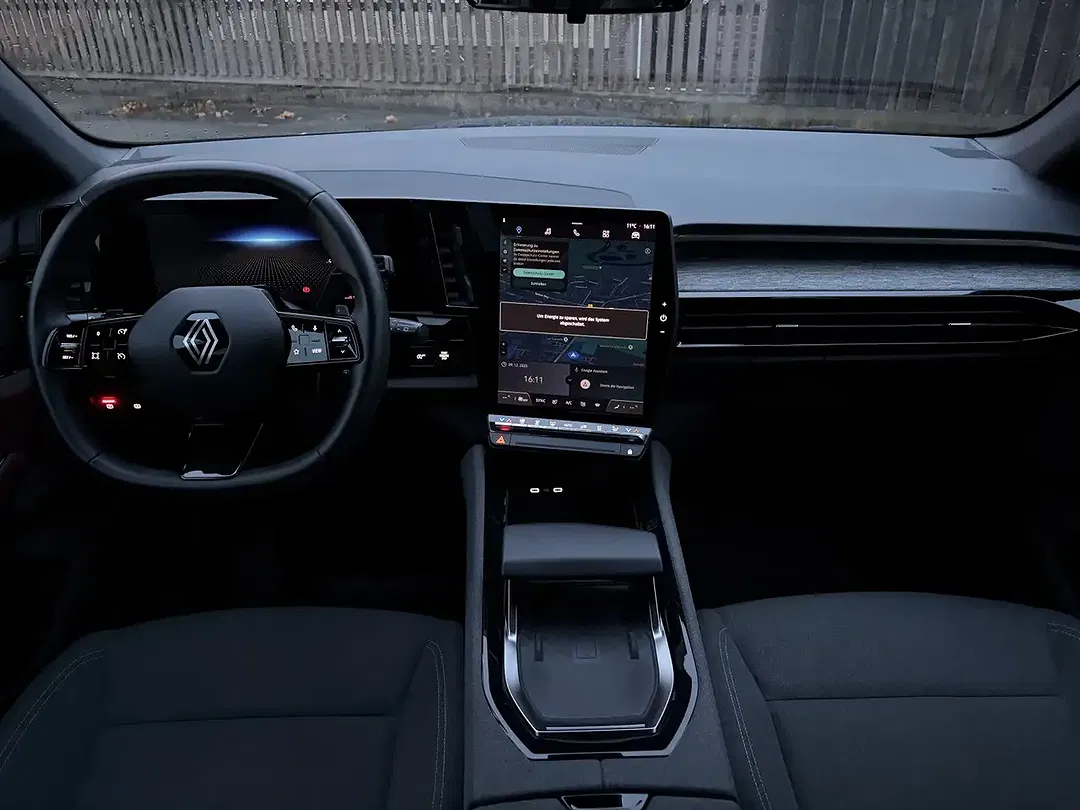 Renault Austral - Thumbnail 10