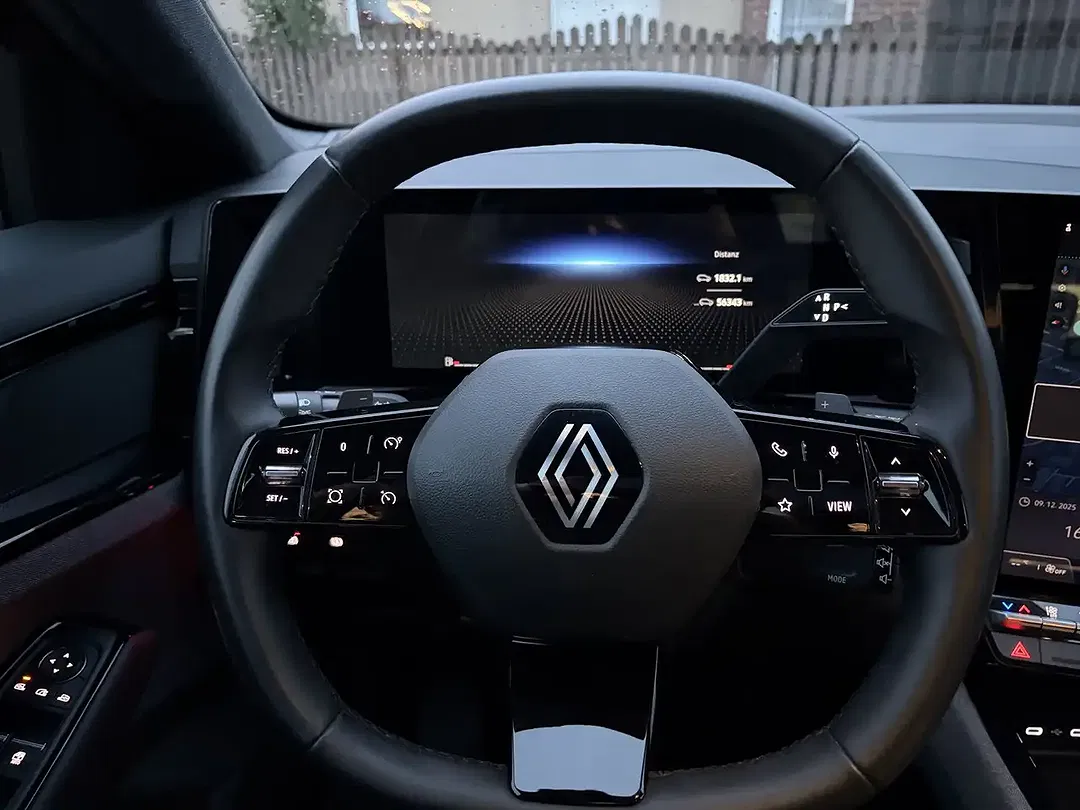 Renault Austral - Thumbnail 13