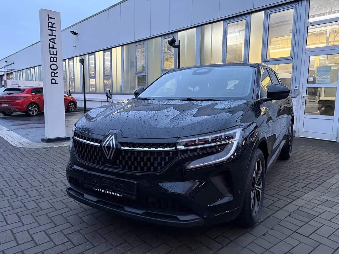 Renault Austral - Thumbnail 2