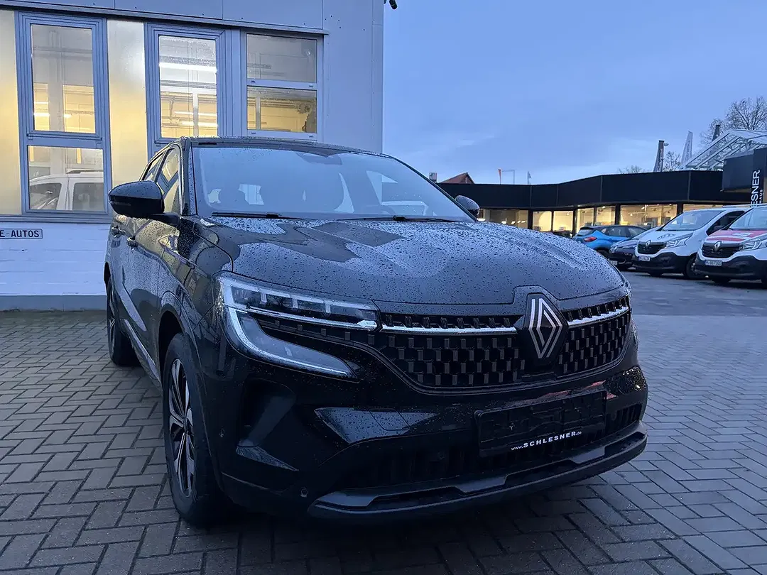 Renault Austral - Thumbnail 4