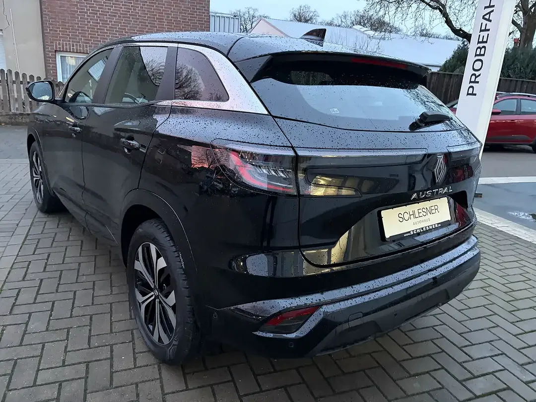 Renault Austral - Thumbnail 8