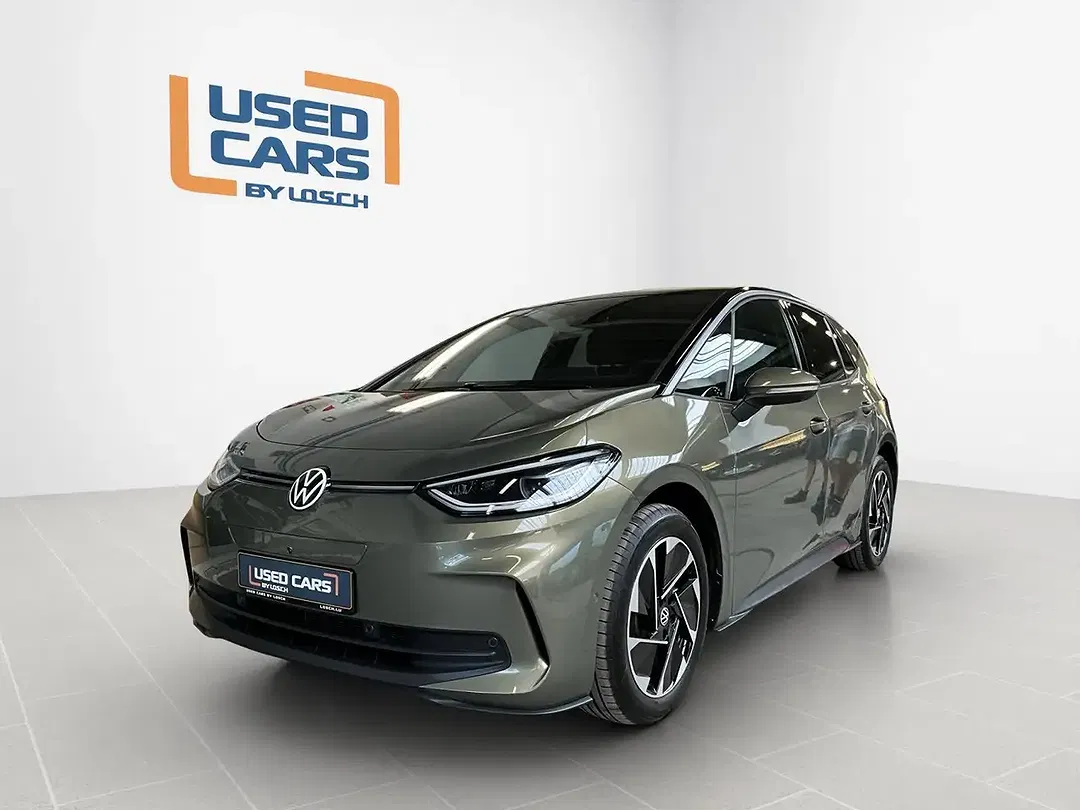 Volkswagen ID.3 - Thumbnail 1