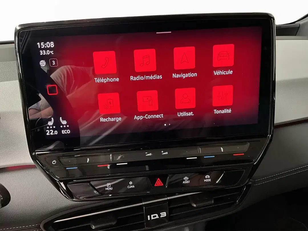 Volkswagen ID.3 - Thumbnail 14