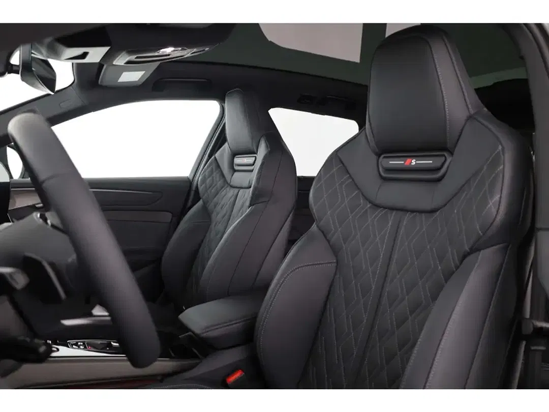 Audi A6 - Thumbnail 9