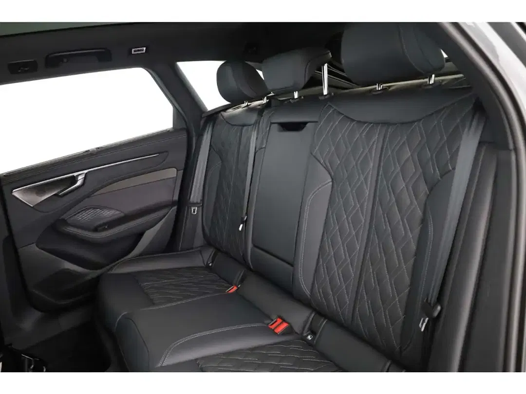 Audi A6 - Thumbnail 10