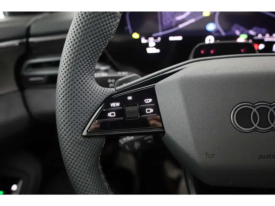 Audi A6 - Thumbnail 13