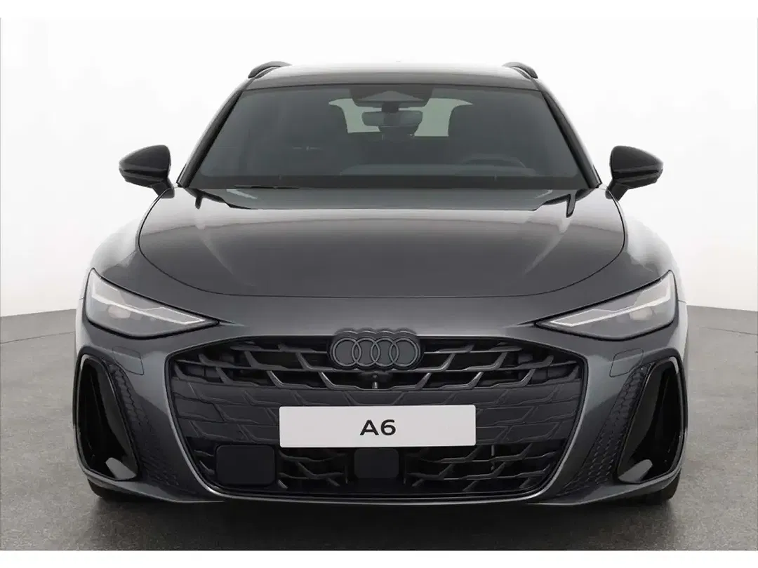 Audi A6 - Thumbnail 2
