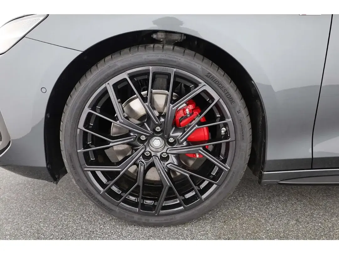 Audi A6 - Thumbnail 7