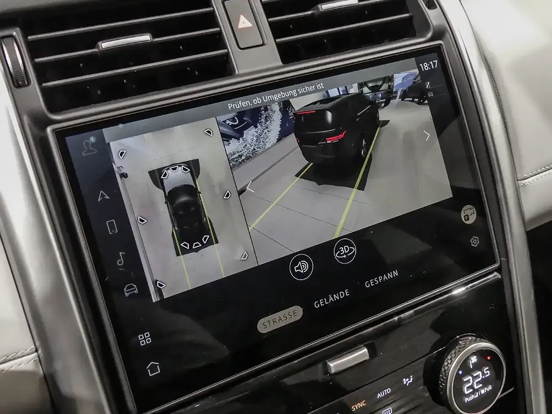 Land Rover Discovery - Thumbnail 10