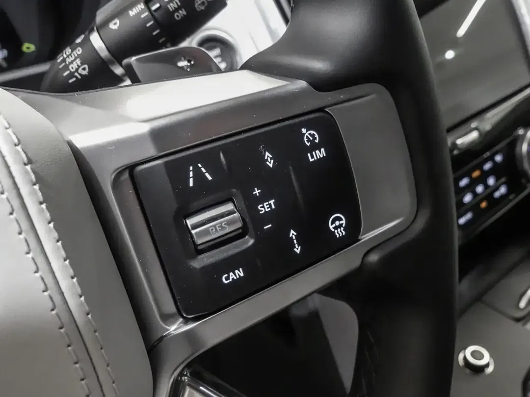 Land Rover Discovery - Thumbnail 14