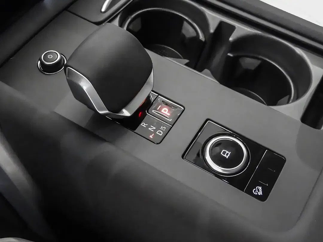 Land Rover Discovery - Thumbnail 15
