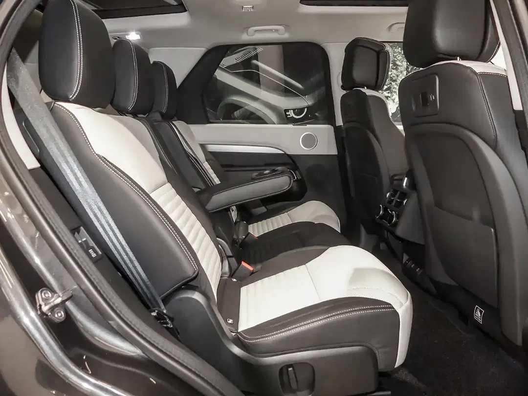 Land Rover Discovery - Thumbnail 5