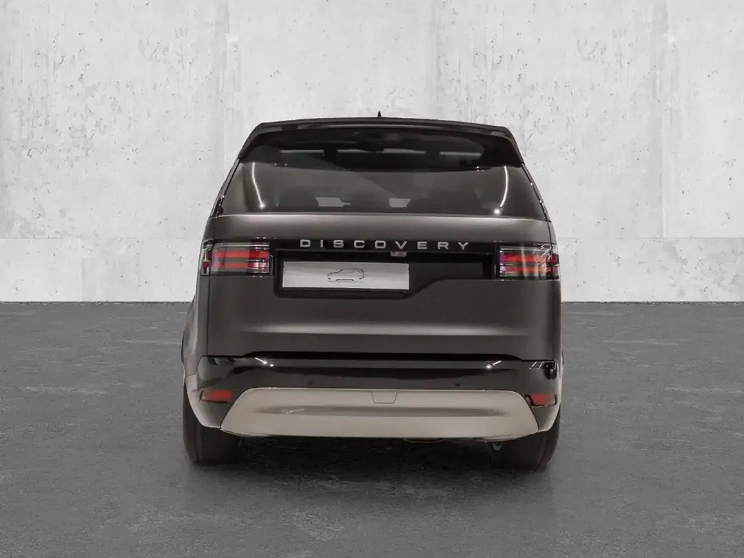Land Rover Discovery - Thumbnail 6