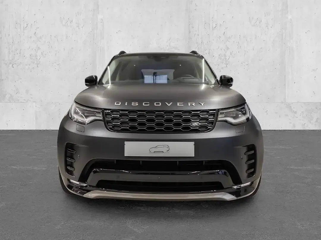 Land Rover Discovery - Thumbnail 7