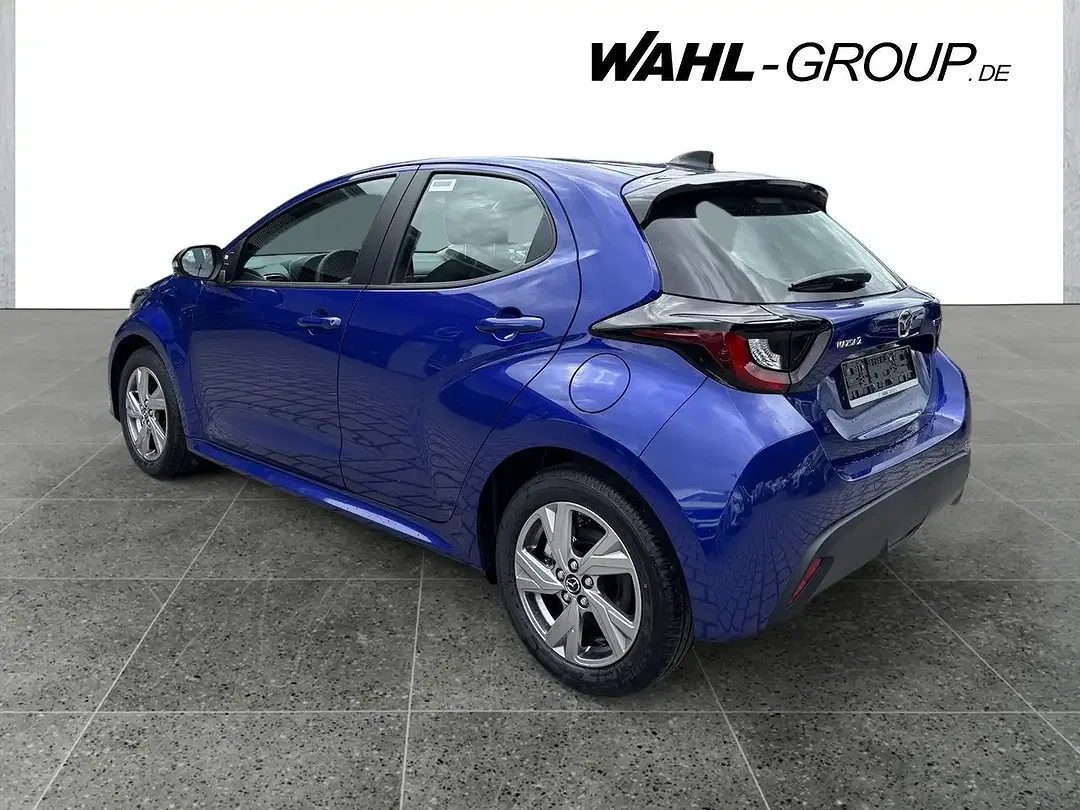 Mazda 2 - Thumbnail 12