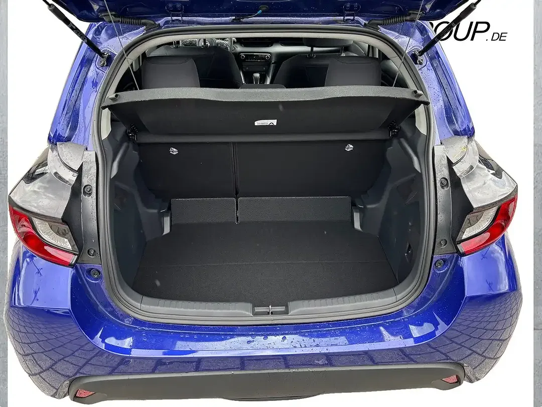 Mazda 2 - Thumbnail 14