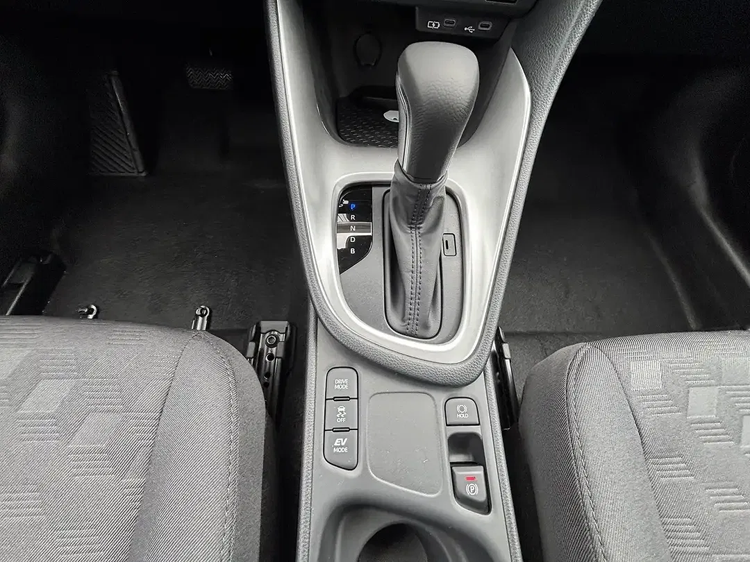 Mazda 2 - Thumbnail 9