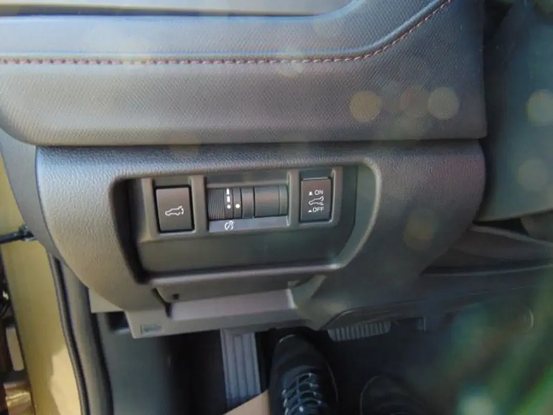 Subaru Forester - Thumbnail 12
