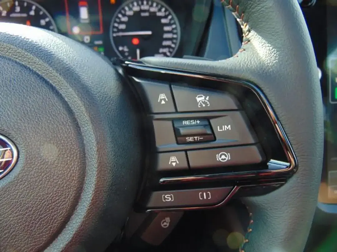Subaru Forester - Thumbnail 15