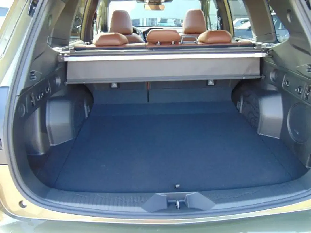 Subaru Forester - Thumbnail 6