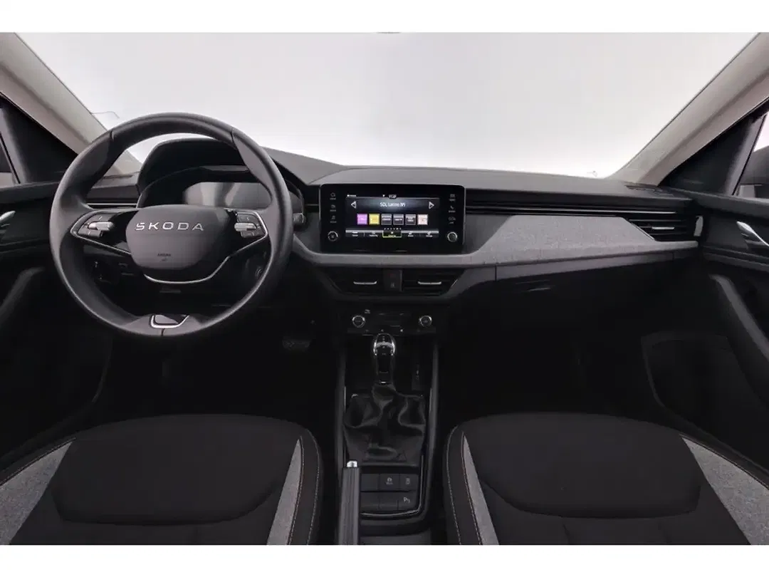 Skoda Kamiq - Thumbnail 10