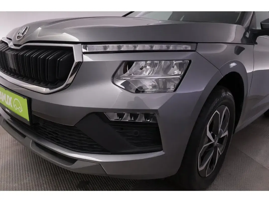 Skoda Kamiq - Thumbnail 13
