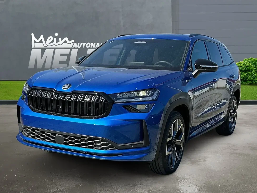 Skoda Kodiaq - Afbeelding 1