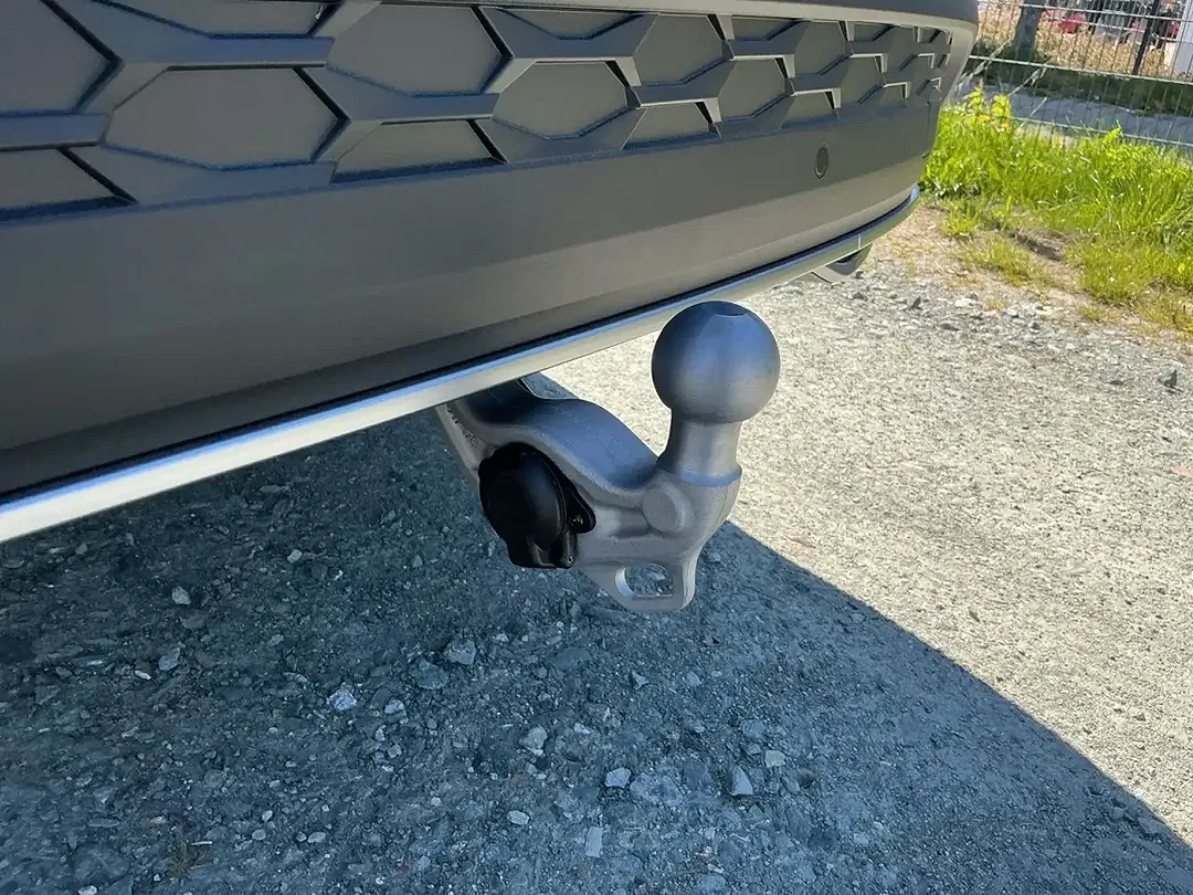 Skoda Kodiaq - Thumbnail 10