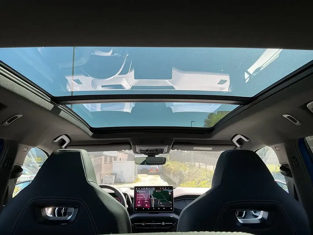 Skoda Kodiaq - Thumbnail 11