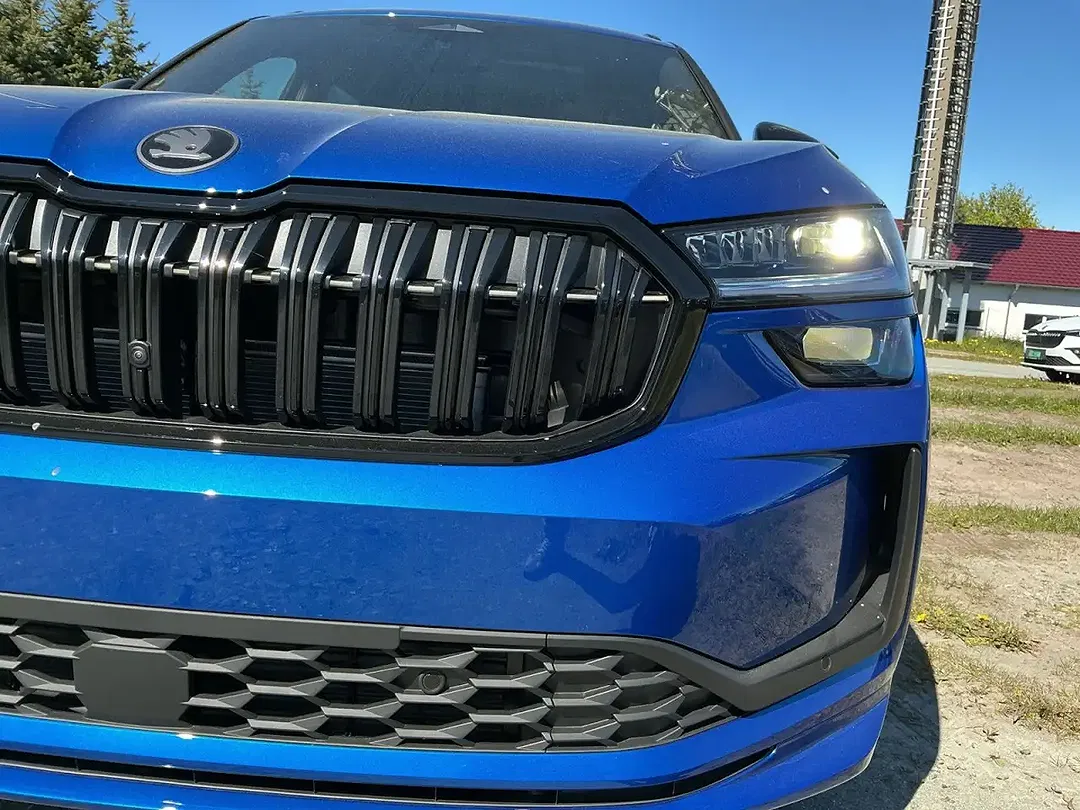 Skoda Kodiaq - Thumbnail 13
