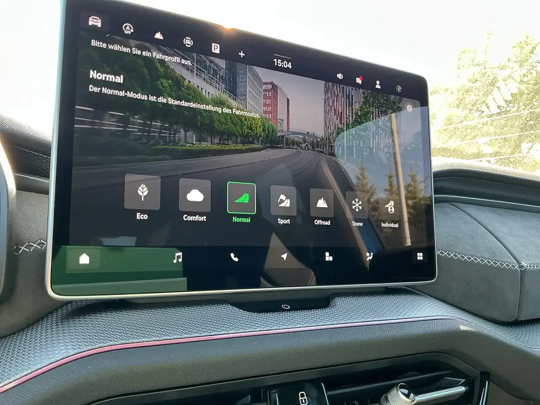 Skoda Kodiaq - Thumbnail 14