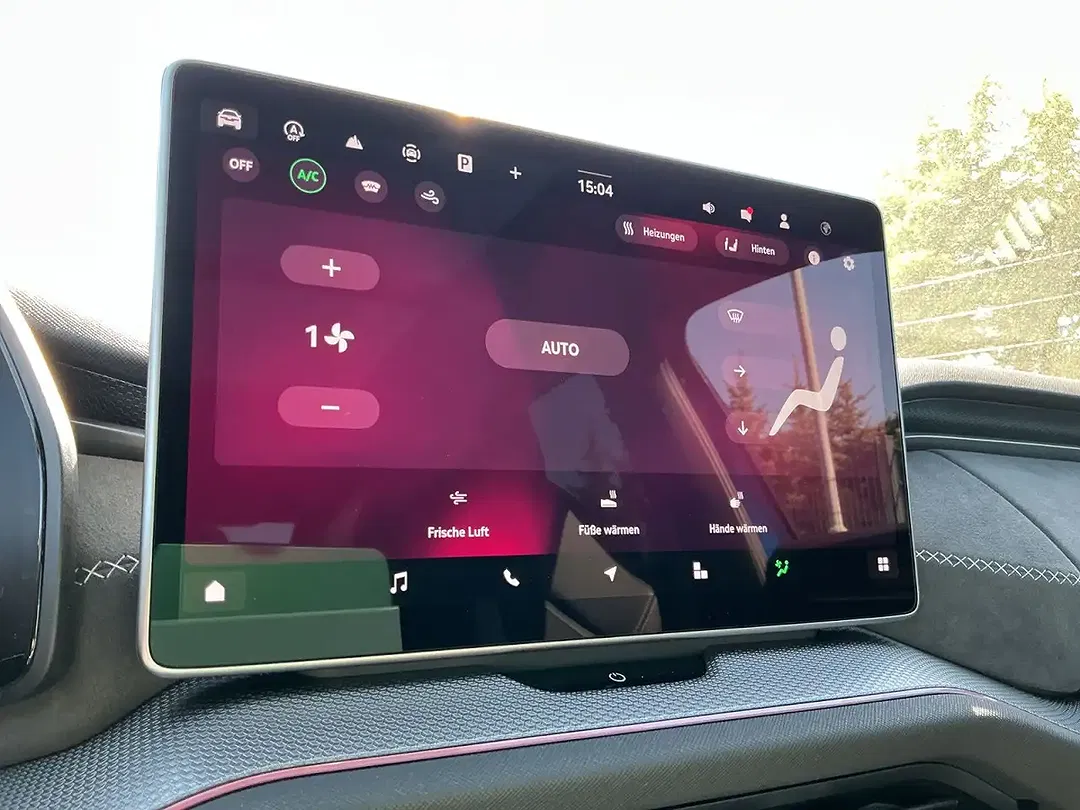 Skoda Kodiaq - Thumbnail 15