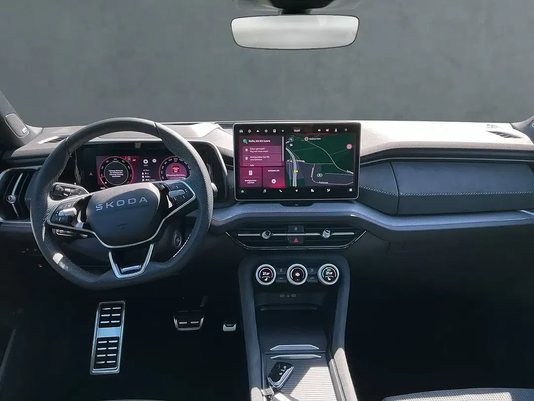 Skoda Kodiaq - Thumbnail 6