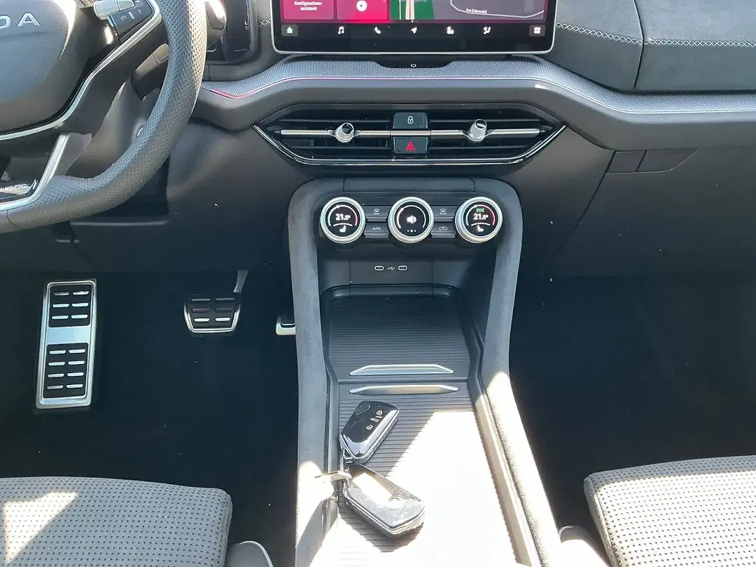 Skoda Kodiaq - Thumbnail 7