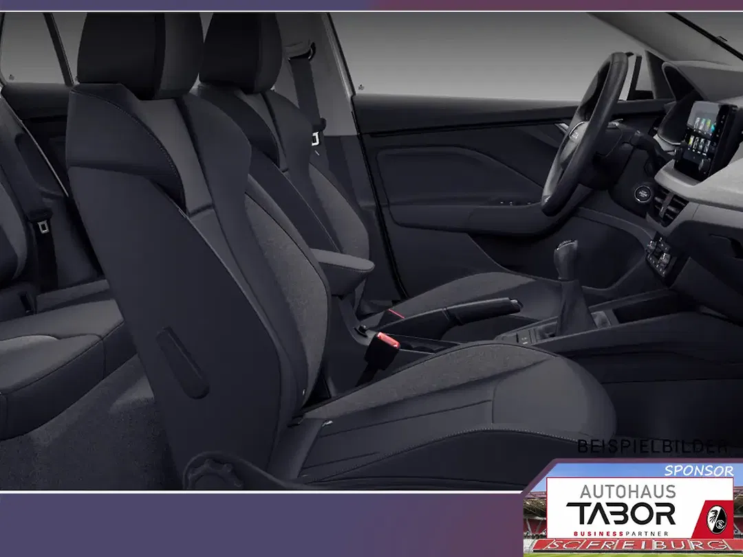 Skoda Scala - Thumbnail 5