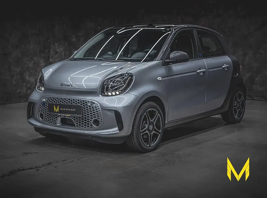 smart forFour - Thumbnail 1