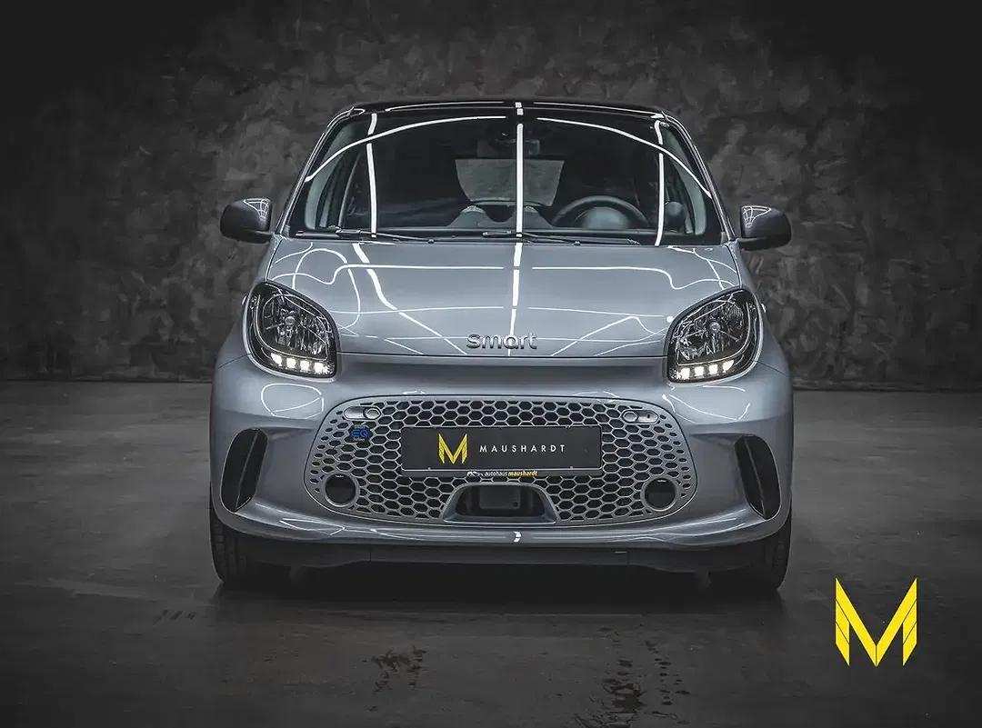 smart forFour - Thumbnail 2